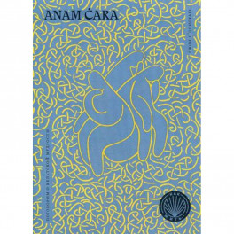Anam Cara. Поговорим о кельтской мудрости