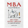 MBA в картинках: Два года бизнес-школы в одной книге