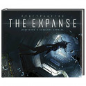 Пространство. Искусство и создание сериала The Expanse.