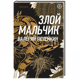 Злой мальчик