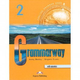 Grammarway 2. Book with Answers. Elementary