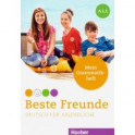 Beste Freunde. Deutsch fur Jugendliche. Mein Grammatikheft. A1.1