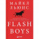 Flash Boys: Высокочастотная революция на Уолл-стрит