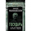 Государь. О том, как надлежит поступать с людьми