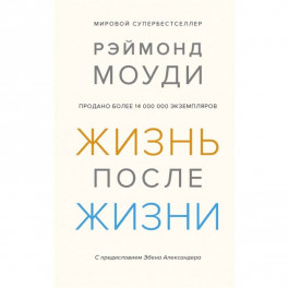 Жизнь после жизни. Исследование феномена продолжения жизни после смерти тела