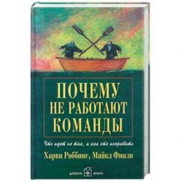 Почему не работают команды? Что идет не так, и как это исправить?