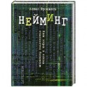 Нейминг. Как игра в слова становится бизнесом