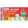500 карточек для изучения английского языка