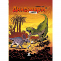 Динозавры в комиксах-5