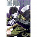 One-Punch Man. Книга 9