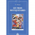 Les Trois Mousquetaires