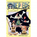 One Piece.Большой куш.Кн.6.Сакура Хирурка +с/о