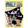 One Piece.Большой куш.Кн.6.Сакура Хирурка +с/о