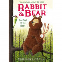 Rabbit and Bear 2: The Pest in the Nest