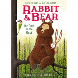 Rabbit and Bear 2: The Pest in the Nest