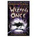 The Wizards of Once