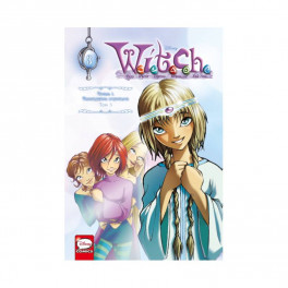 W.I.T.C.H. Часть 1. Двенадцать порталов. Том 3