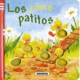 Los cinco patitos