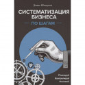 Систематизация бизнеса по шагам. Планируй, контролируй, нанимай