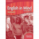 English in Mind Level 1 Workbook