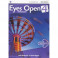Eyes Open 4 WB + Onl Practice