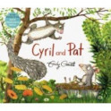 Cyril and Pat