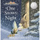 One Snowy Night
