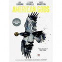 American Gods: Shadows (HB) comics