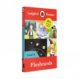 Flashcards. Level 4