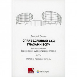 Справедливый суд глазами ЕСПЧ. Анализ практики Европейского Суда по правам человека. Часть 1