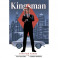 Kingsman. Красный алмаз