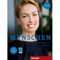 Menschen A2.2. Deutsch als Fremdsprache. Kursbuch