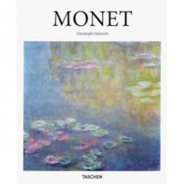 Christoph Heinrich: Claude Monet