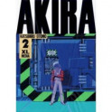 Акира. Том 2