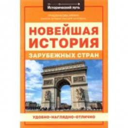 Новейшая история зарубежных стран