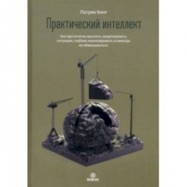 Практический интеллект. Как критически мыслить, моделировать ситуации, глубоко анализировать