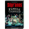 The Sopranos Family Cookbook. Кулинарная книга клана Сопрано