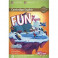 Fun for 4Ed Flyers SB + Onl Activ + Audio