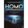 Homo experimentum. Голова профессора Доуэля. Лаборатория Дубльвэ. Ариэль