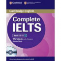 Complete IELTS Bands 6.5-7.5 WB +ans +D