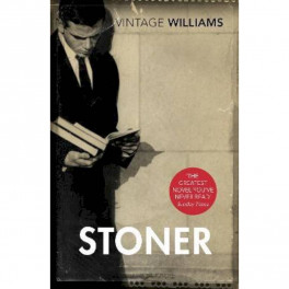 Stoner  (Vintage Classics) UK bestseller
