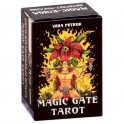 Magic Gate Tarot. Таро Волшебные Врата