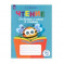 Чтение. От буквы к слогу и словам. Тетрадь-помощница. Пособие для учащихся. ФГОС