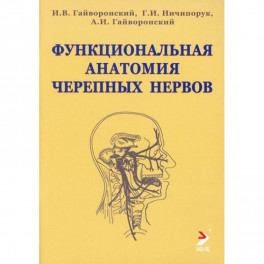 Функциональная анатомия черепных нервов