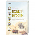 Нобели в России. Как семья шведских изобретателей создала целую промышленную империю