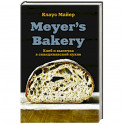 Meyer’s Bakery. Хлеб и выпечка в скандинавской кухне