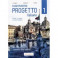 Nuovissimo Progetto italiano 1 Quaderno degli (+ CD)