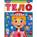 Тело человека. Первая энциклопедия