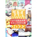 Literary calendar 2022. Moscow`s Literary Estates