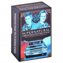 Supernatural. &laquo;Сверхъестественное&raquo;. Таро и руководство